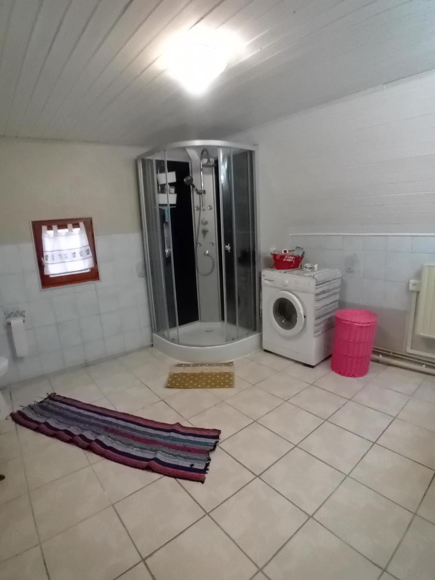 Appartement Spacieux Dans Joli Village Alsacien Chatenois  Exterior photo
