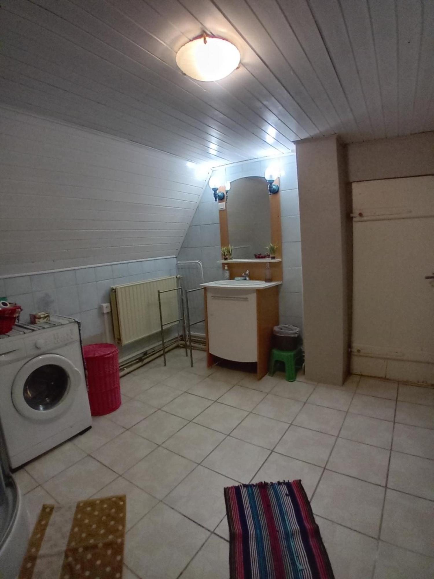 Appartement Spacieux Dans Joli Village Alsacien Chatenois  Exterior photo